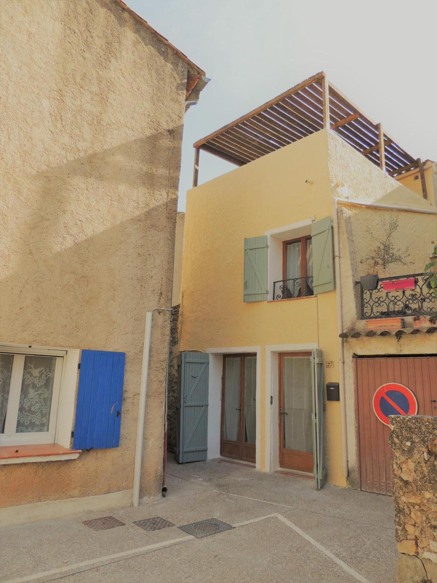 Provence Verdon Tavernes 외부 사진